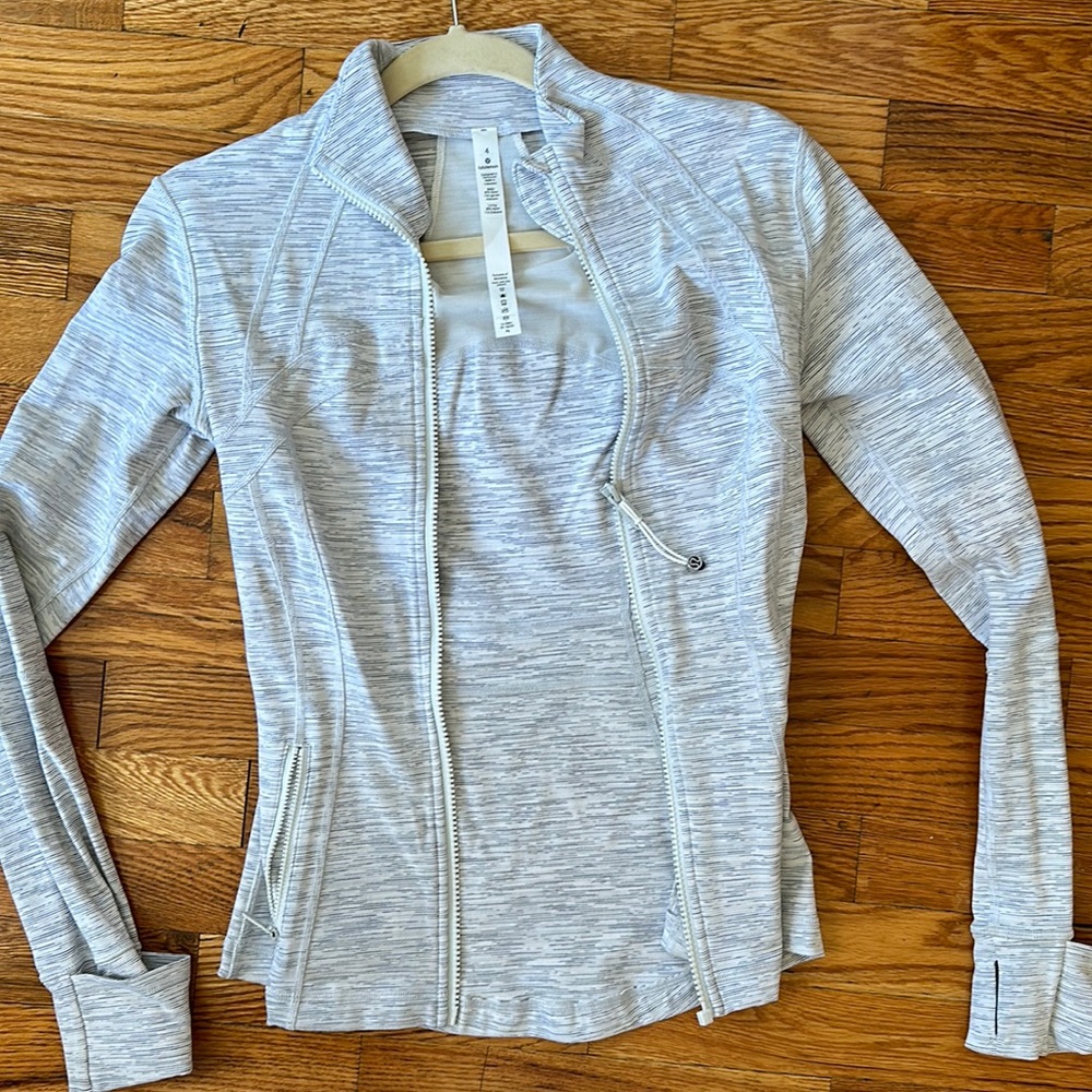 Lululemon Define jacket